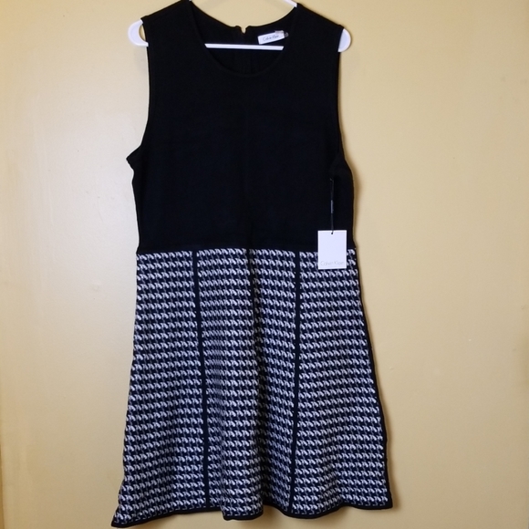 Calvin Klein Dresses & Skirts - NWT Calvin Klein Dress